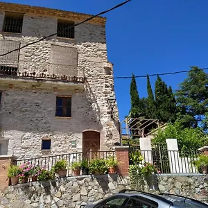 Сasa de vacaciones Cal Camilo, Duesaigues